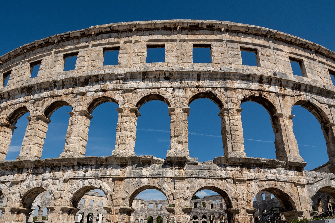 Nîmes & Avignon