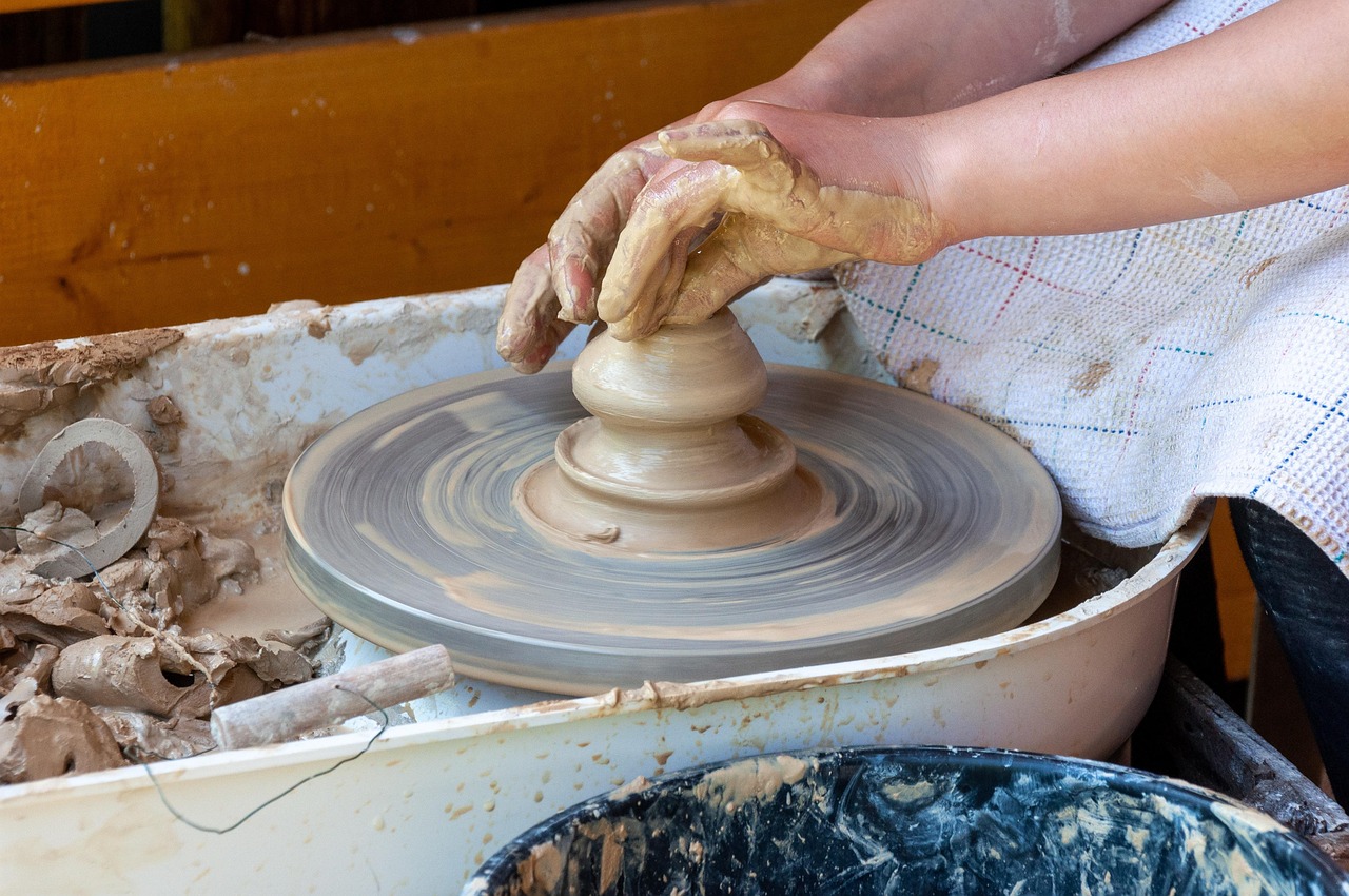 Saint-Quentin-la-Poterie