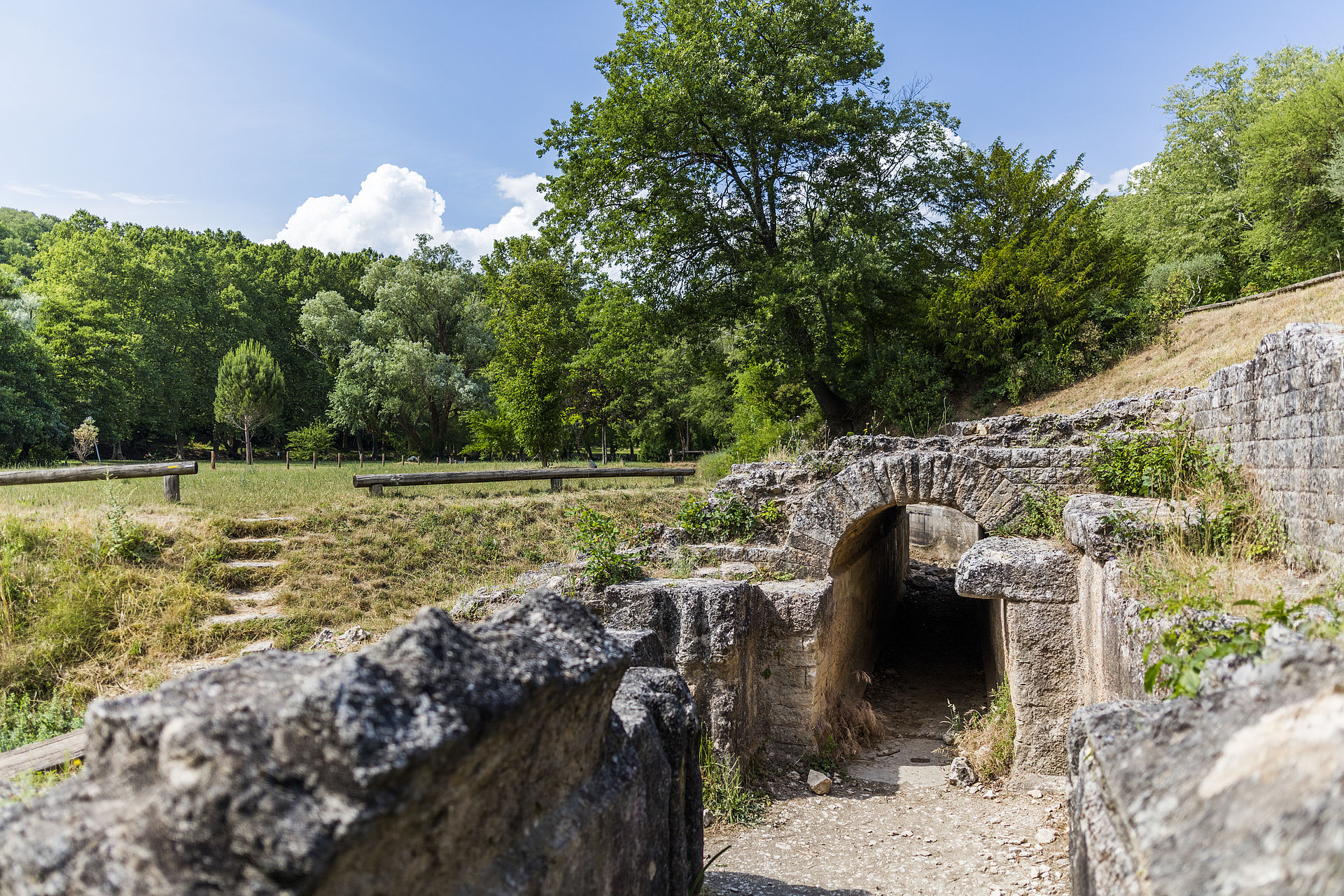 Vallée de l'Eure